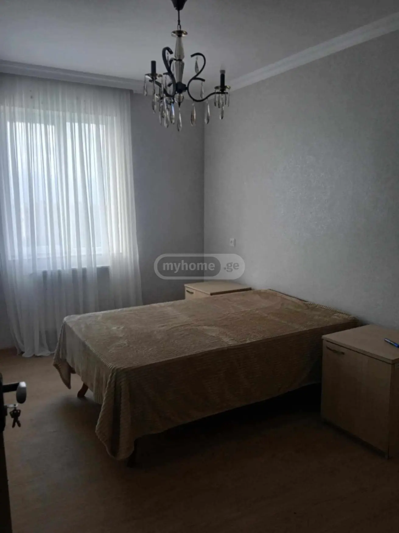For Rent 3 Room Apartment Telavshi view 3