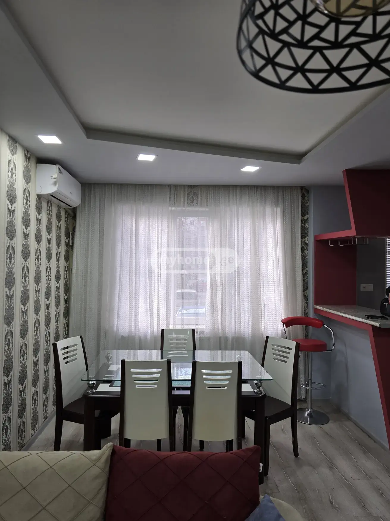 For Rent 3 Room Apartment Kutaisshi view 10