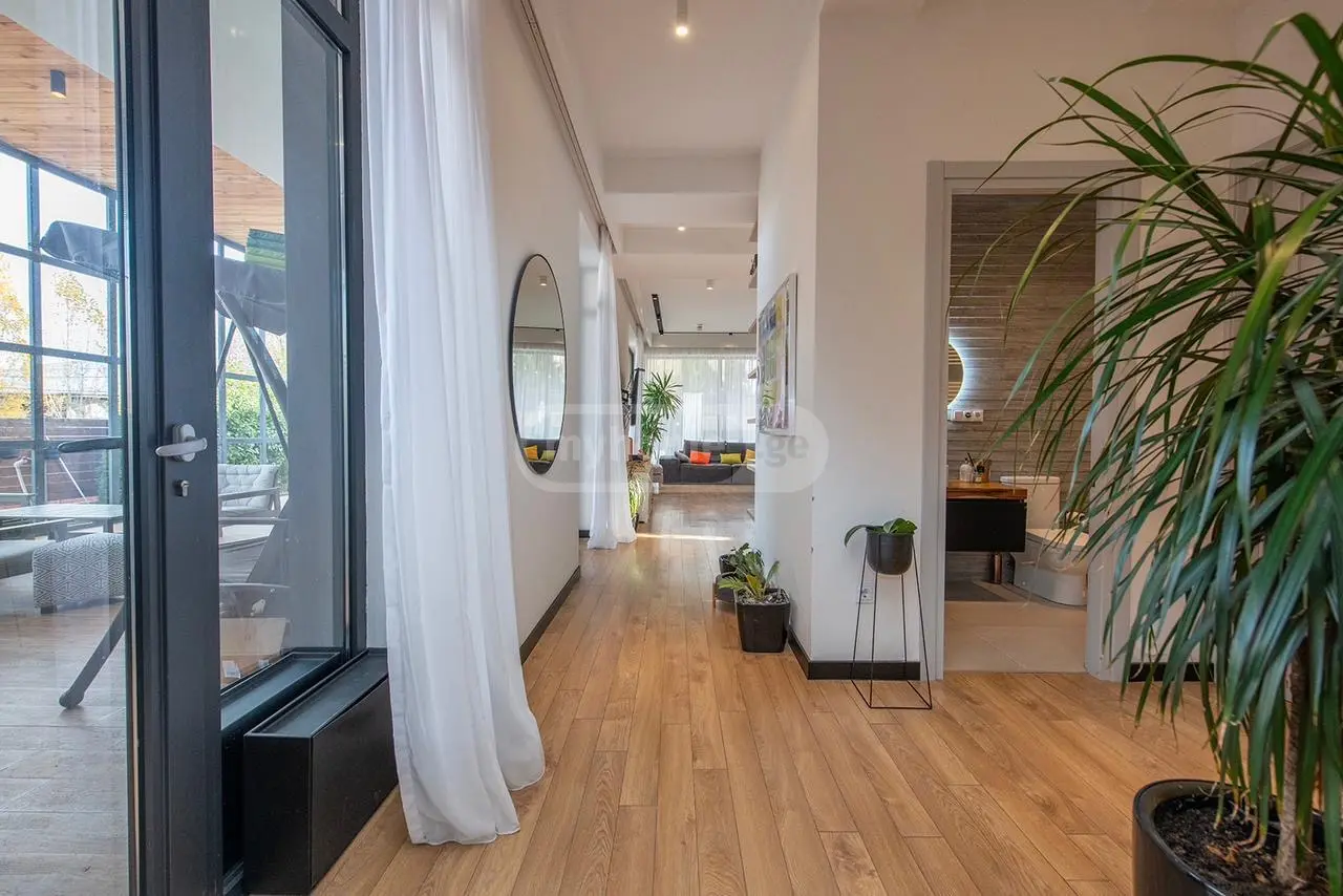 For Rent 5 Room Country House Tsavkisshi, 3 of 8