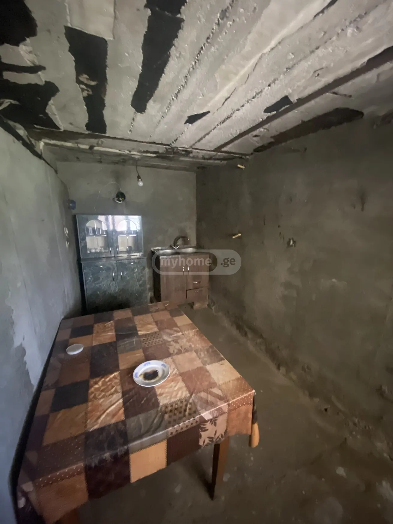 For Sale 7 Room Private House Qvarlis Munitsipalitetshi view 8