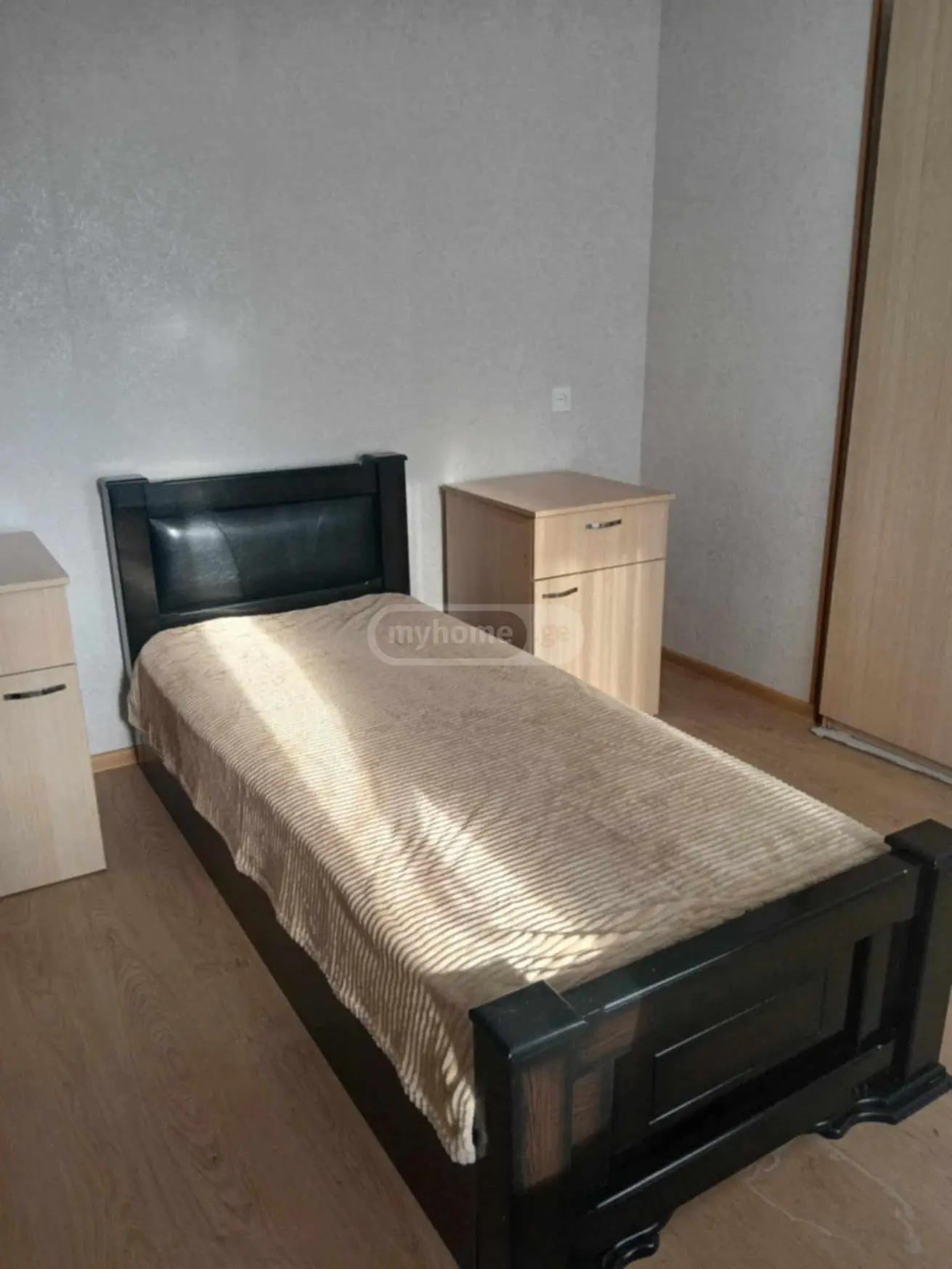 For Rent 3 Room Apartment Telavshi view 4
