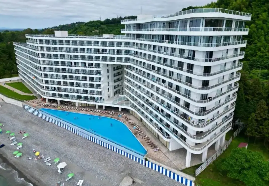 For Sale 1 Room Apartment Kobuletis Munitsipalitetshi view 1