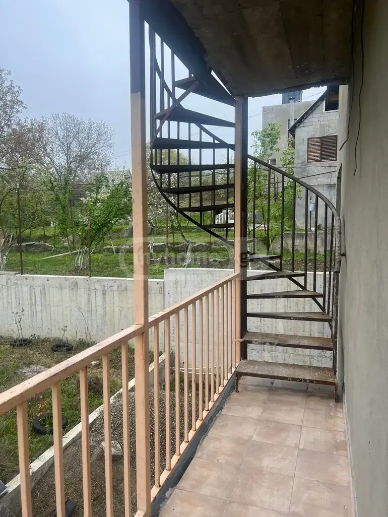 For Sale 6 Room Country House Sagarejos Munitsipalitetshi view 13