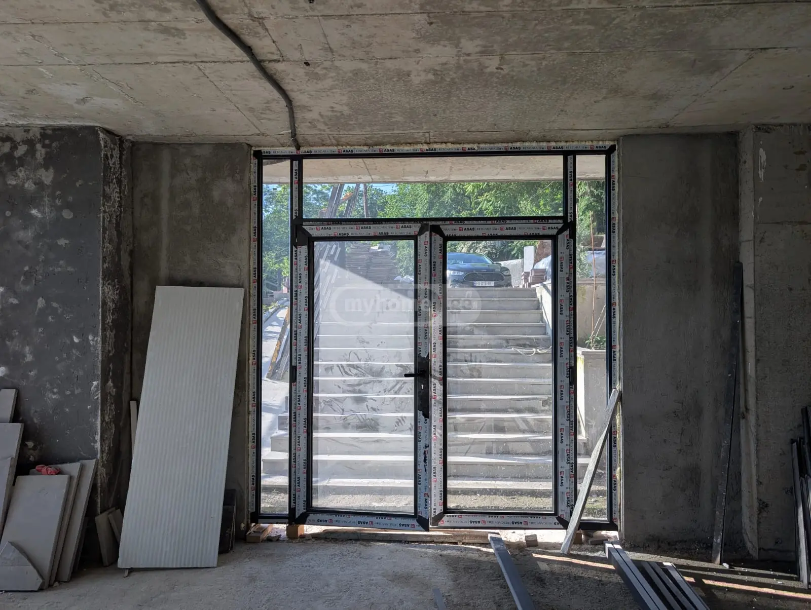 For Sale Universaluri Commercial Space In Batumi view 3