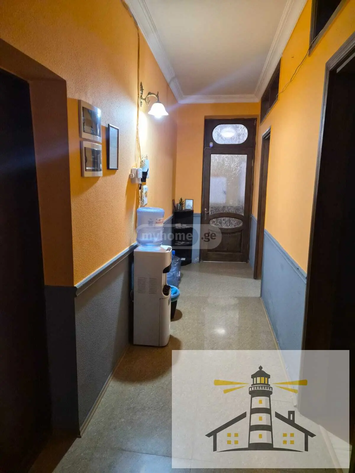 For Rent Saopise Commercial Space Potshi view 7