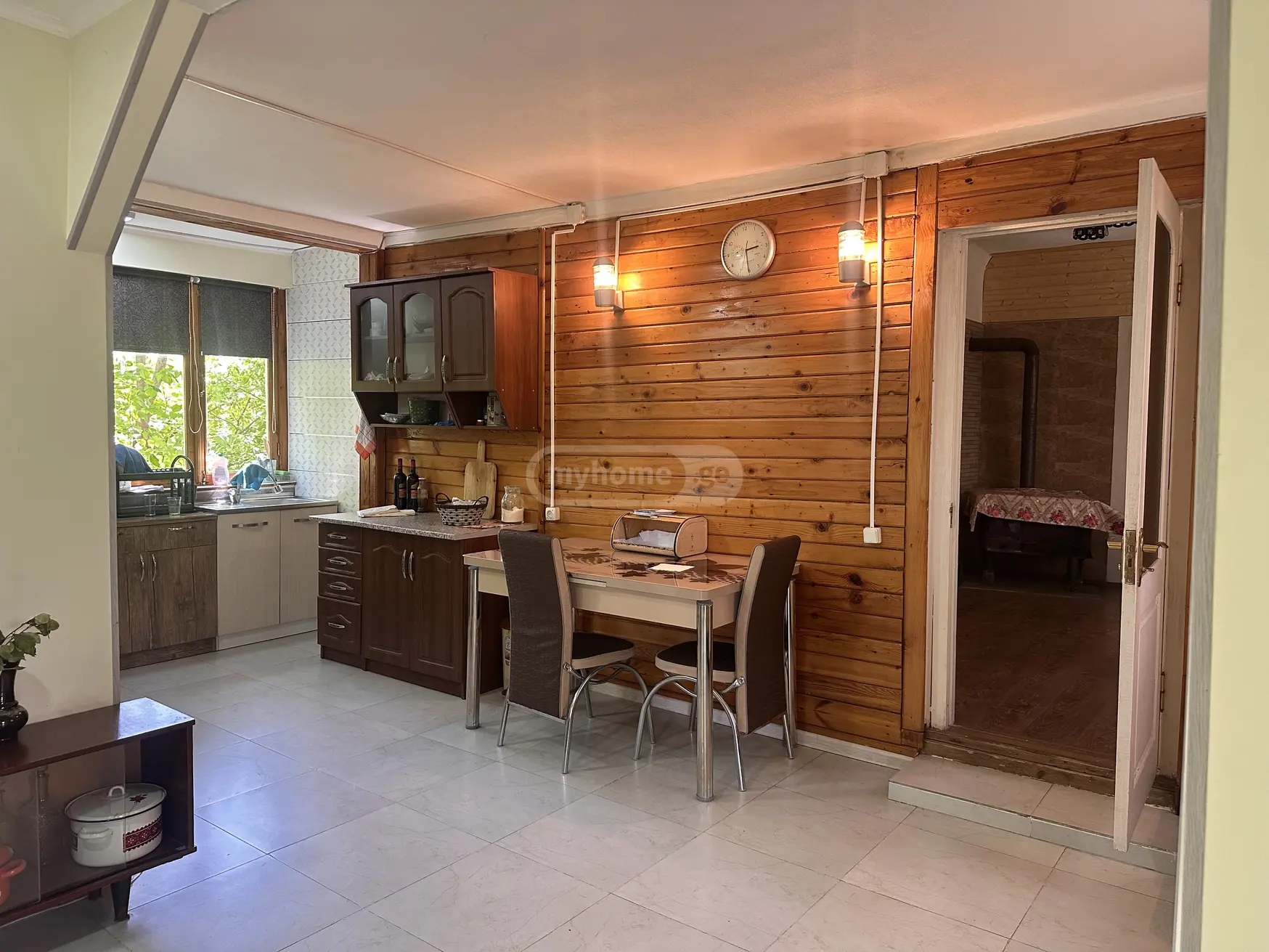 For Rent 3 Room Country House Sagarejos Munitsipalitetshi view 5