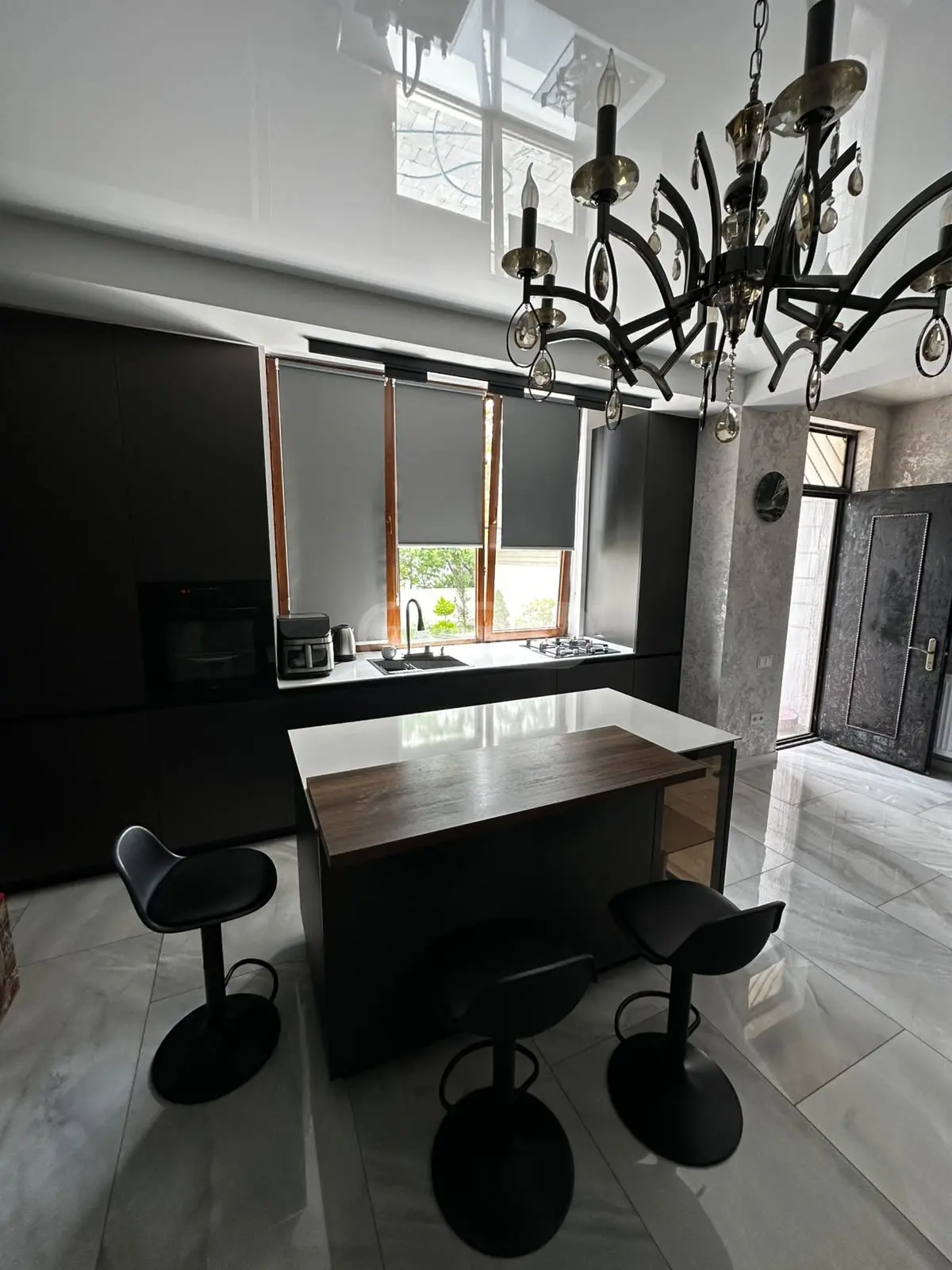 For Rent 7 Room Private House Isanshi, 10 of 12
