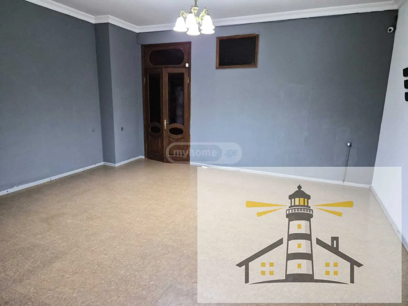 For Rent Saopise Commercial Space Potshi view 8