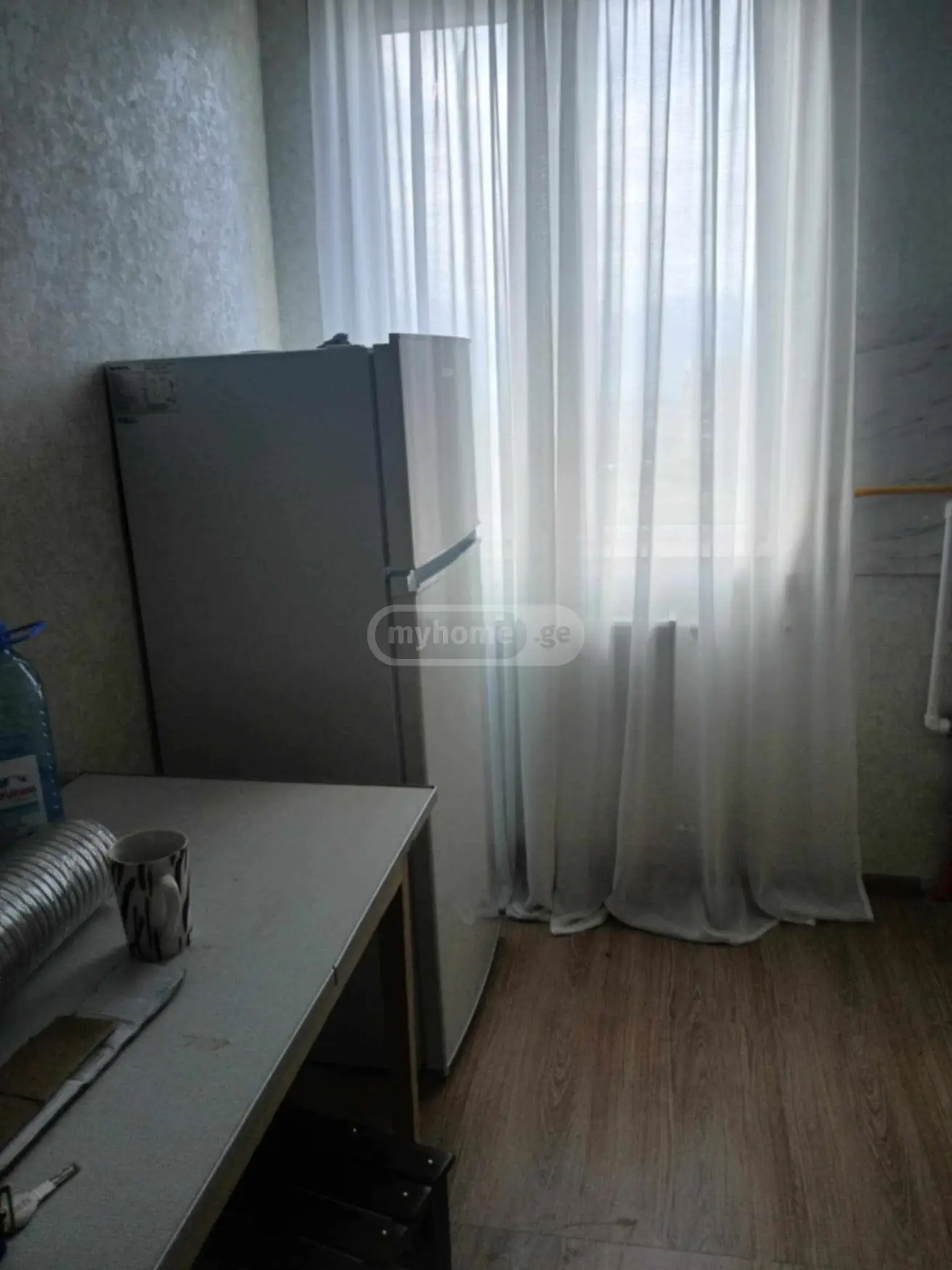 For Rent 3 Room Apartment Telavshi view 13