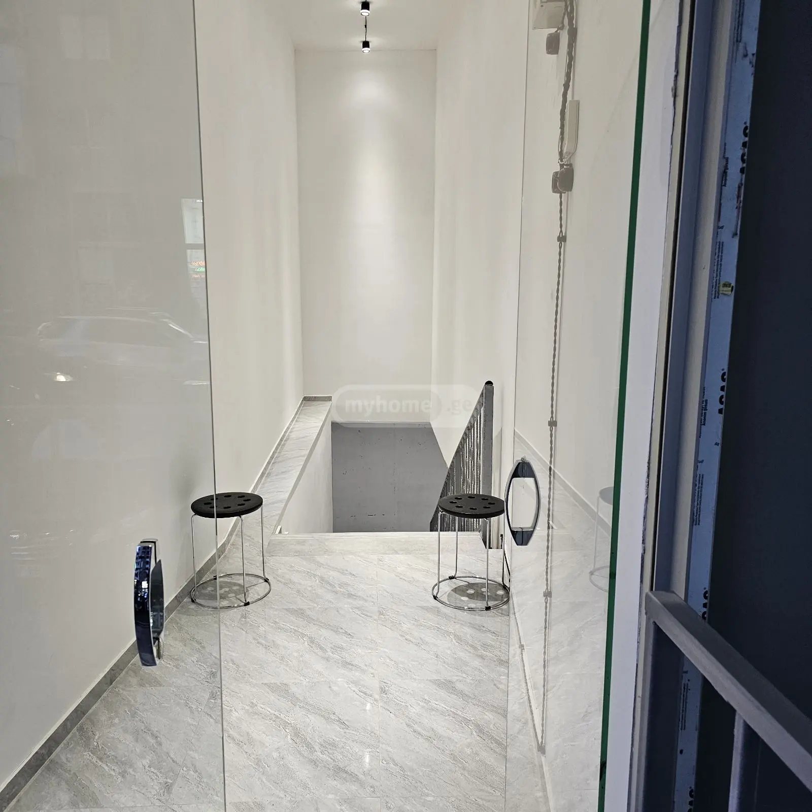 For Sale Savachro Commercial Space In Batumi view 9