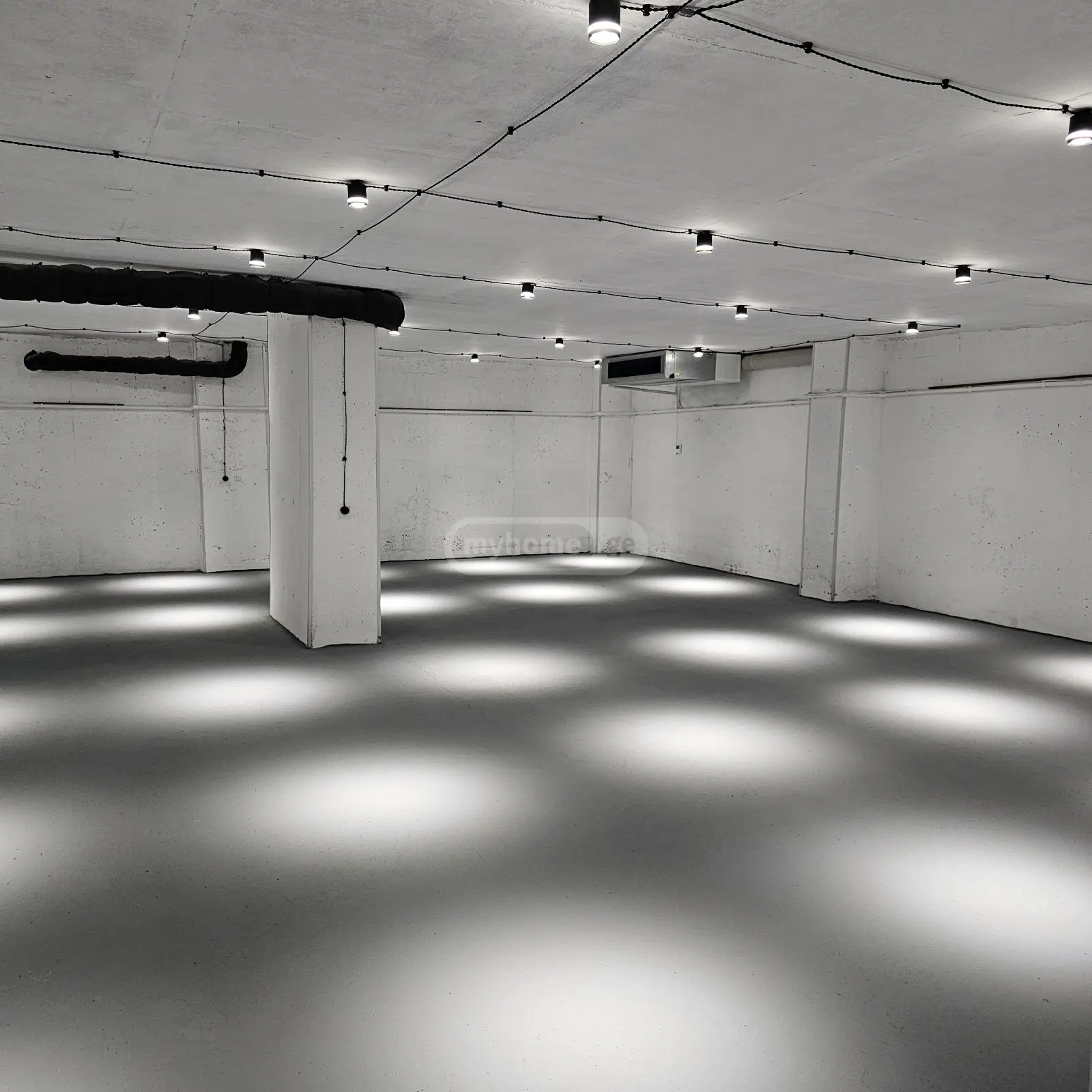 For Sale Savachro Commercial Space In Batumi view 11