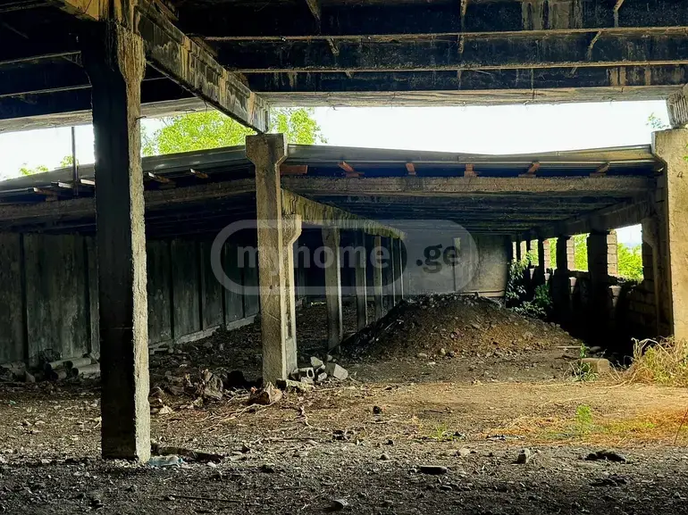 Продажа Земля / участок в Gurjaanshi view 11