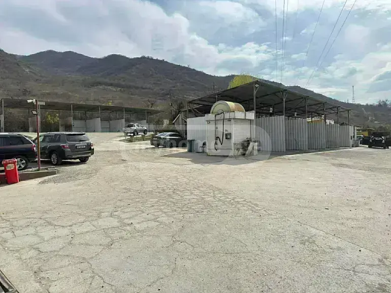 For Sale Universaluri Commercial Space Mtskhetis Munitsipalitetshi view 14