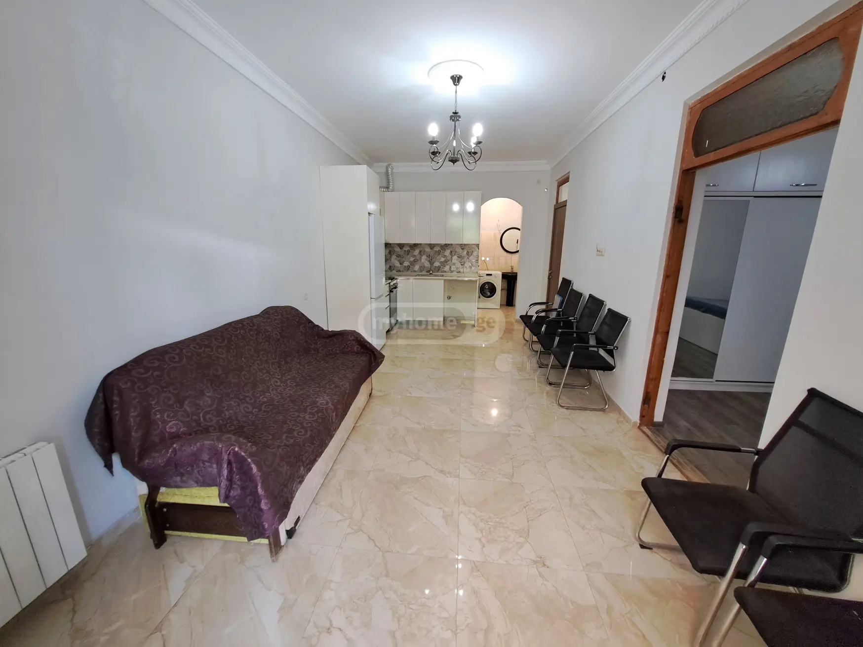 For Rent 3 Room Private House, 1 of 12