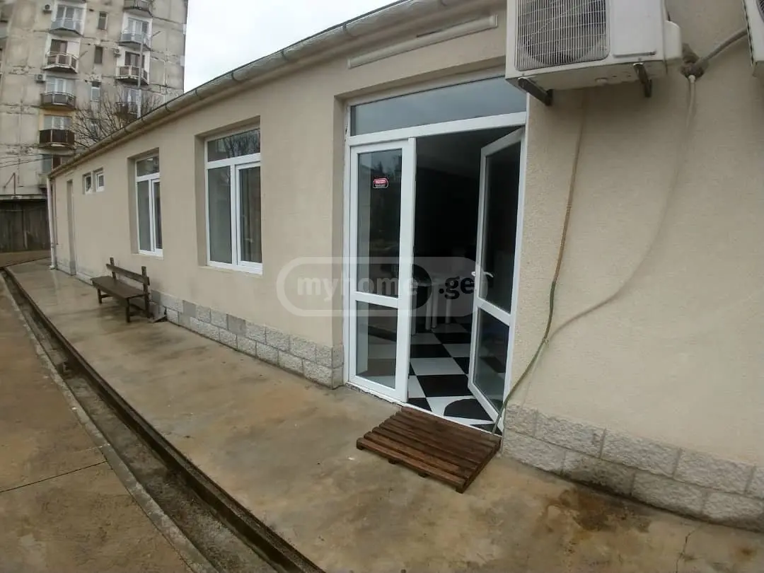 For Sale Savachro Commercial Space Kutaisshi, 6 of 9