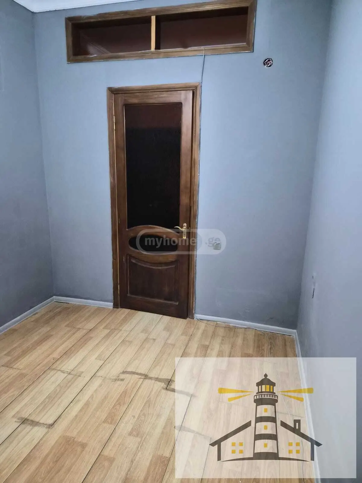 For Rent Saopise Commercial Space Potshi view 4