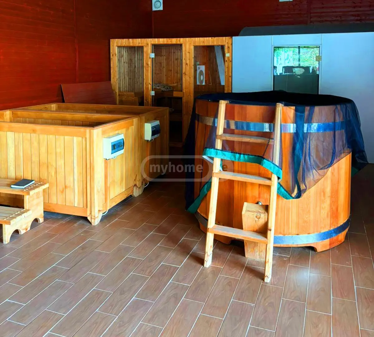 For Sale 8 Room Private House Mtskhetis Munitsipalitetshi view 11