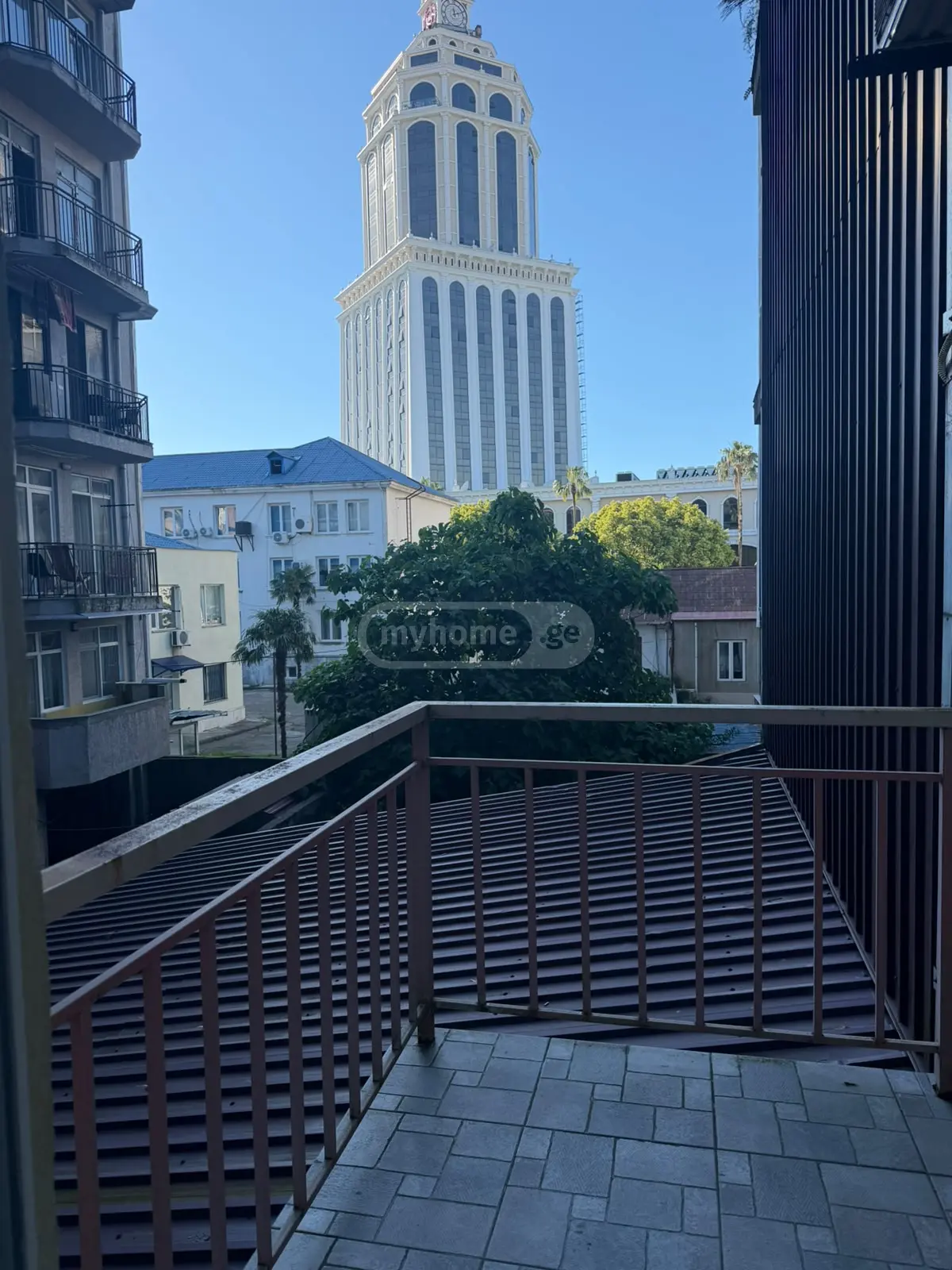 For Rent 2 Room Apartment, 8 of 8