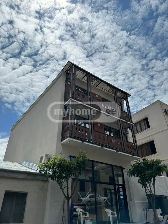 For Rent 10+ Room Sastumro In Saburtalo, 6 of 11