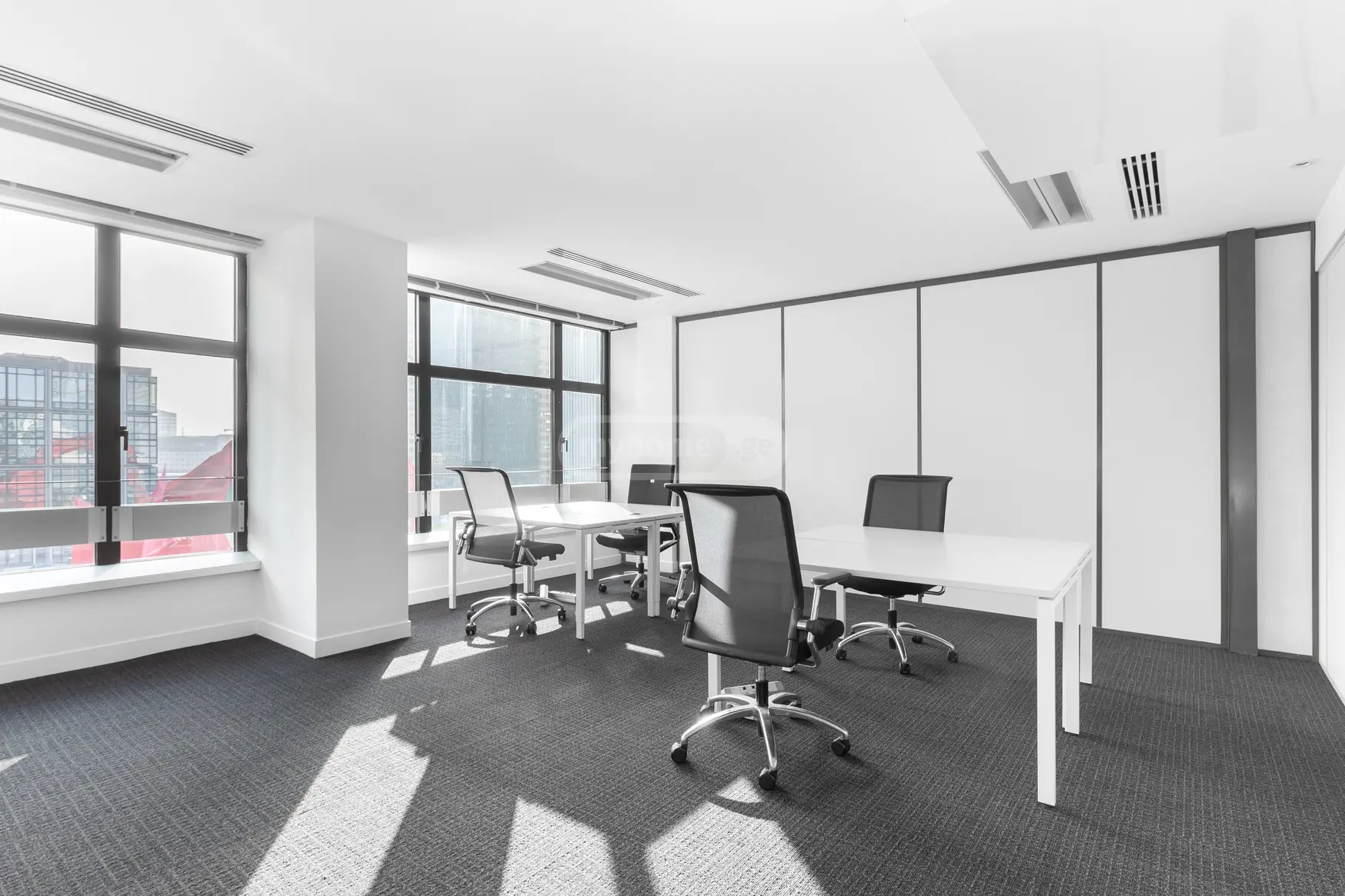 For Rent Saopise Commercial Space In Saburtalo, 1 of 9