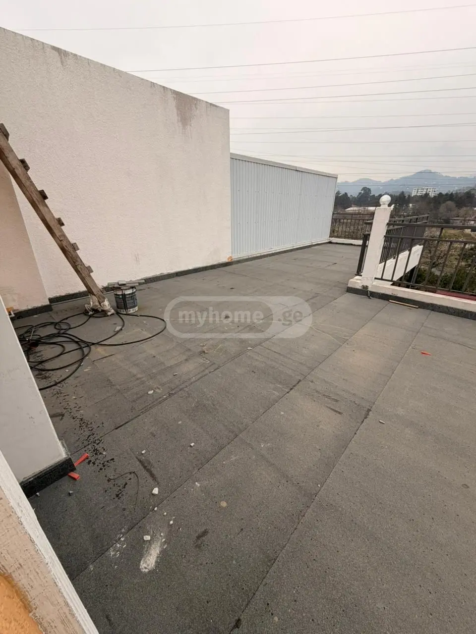 For Sale 6 Room Private House view 15