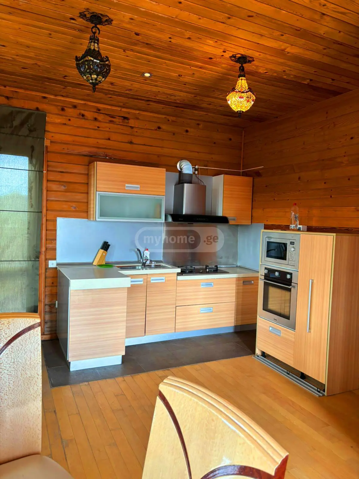For Sale 8 Room Private House Mtskhetis Munitsipalitetshi view 5