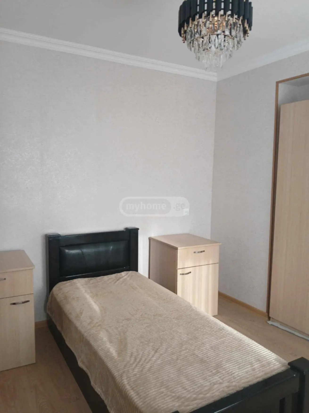 For Rent 3 Room Apartment Telavshi view 6