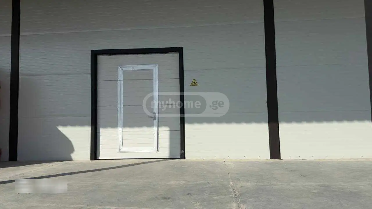 For Rent Sasatsqobe Commercial Space Mtskhetis Munitsipalitetshi view 6
