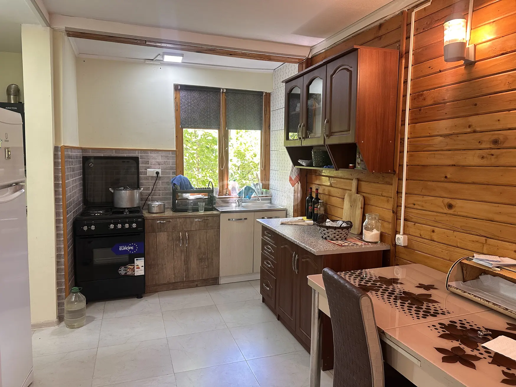 For Rent 3 Room Country House Sagarejos Munitsipalitetshi view 6
