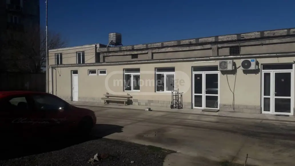 For Sale Savachro Commercial Space Kutaisshi, 1 of 9