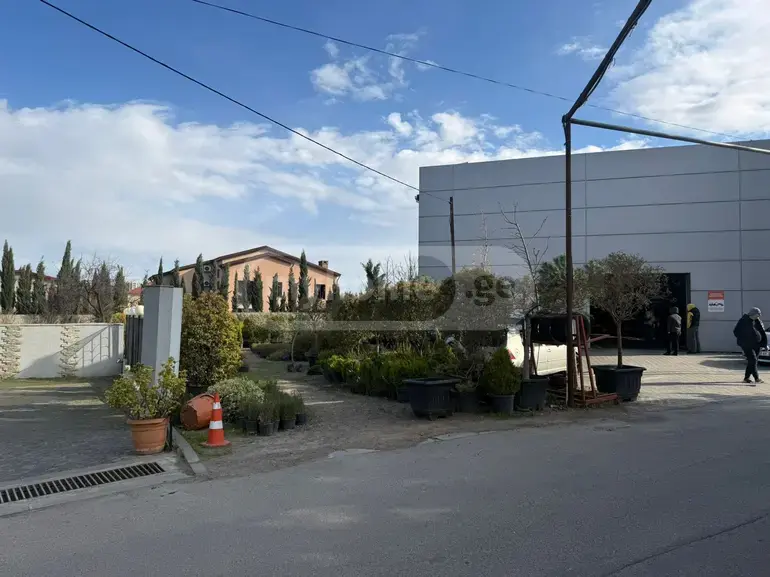 For Sale Ara Sasoplo-Sameurneo Land Plot In Didi Dighomi, 2 of 4