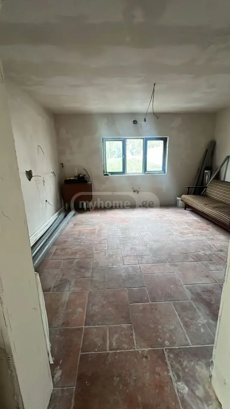 For Sale 6 Room Country House Sagarejos Munitsipalitetshi view 7