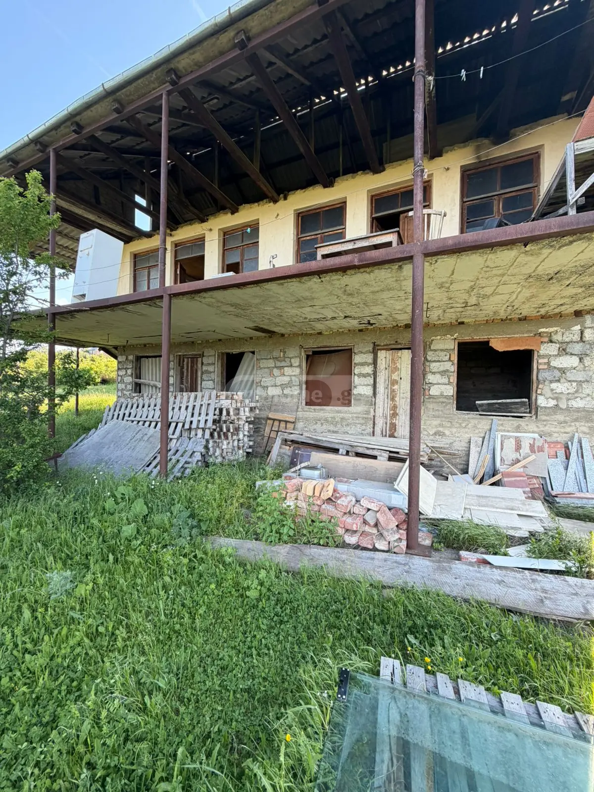 For Sale 4 Room Private House Tetritsqaros Raionshi view 7
