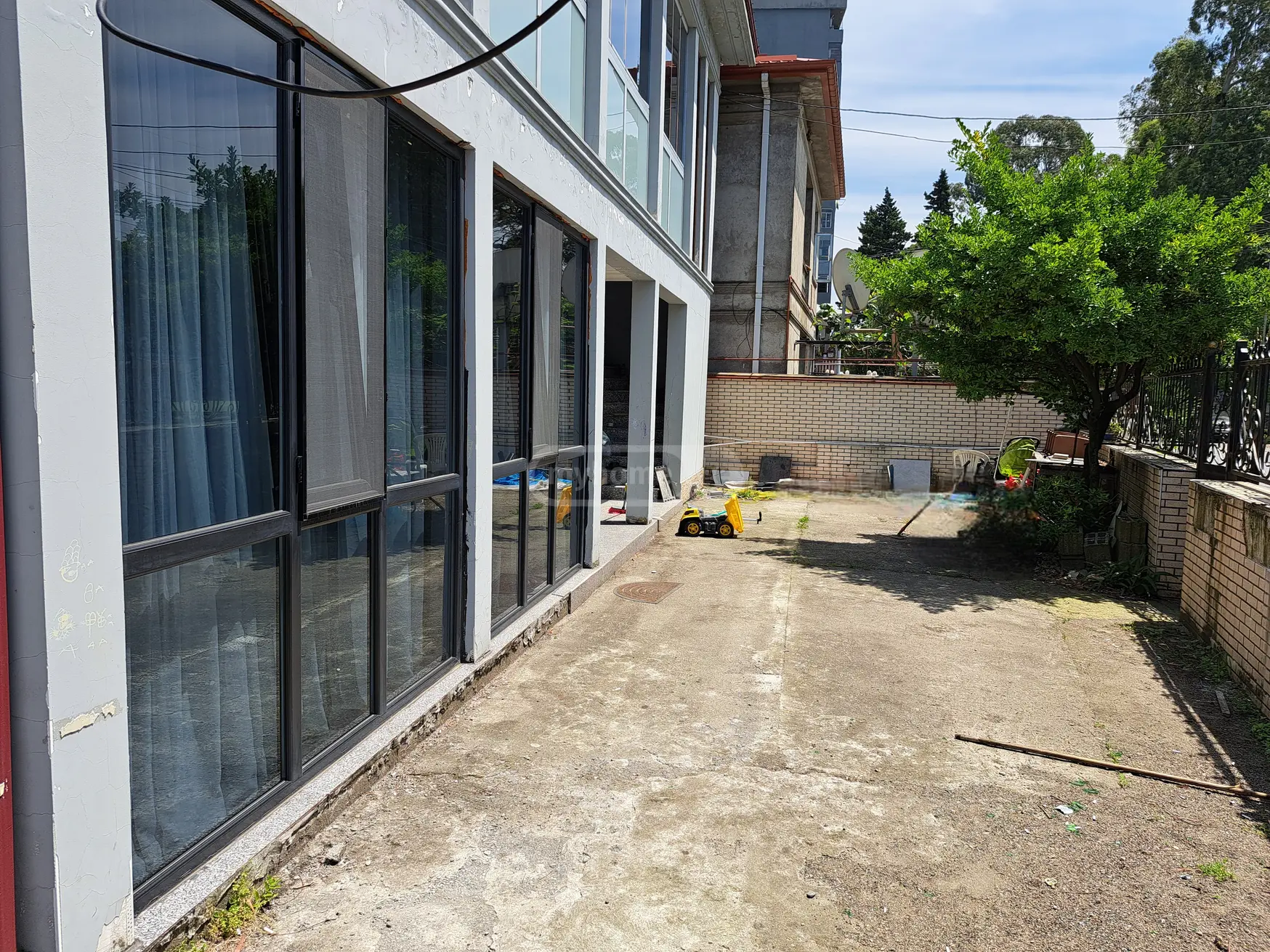 For Rent 3 Room Private House view 14
