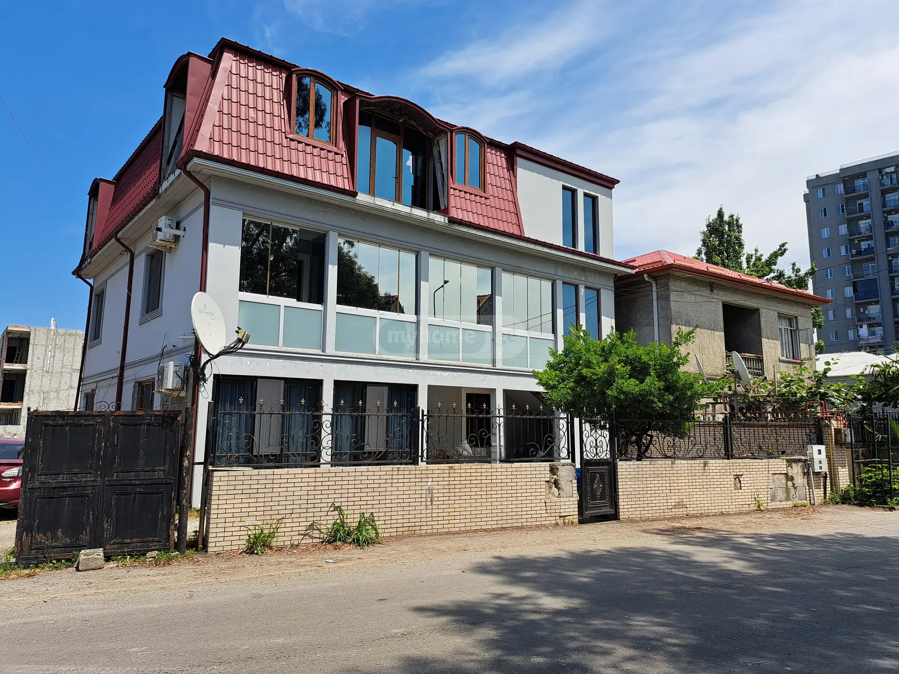 For Rent 3 Room Private House, 11 of 12