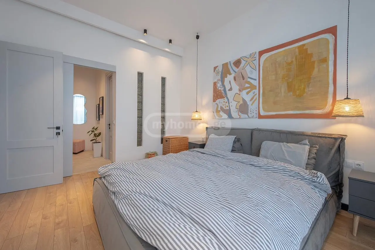 For Rent 5 Room Country House Tsavkisshi, 5 of 8