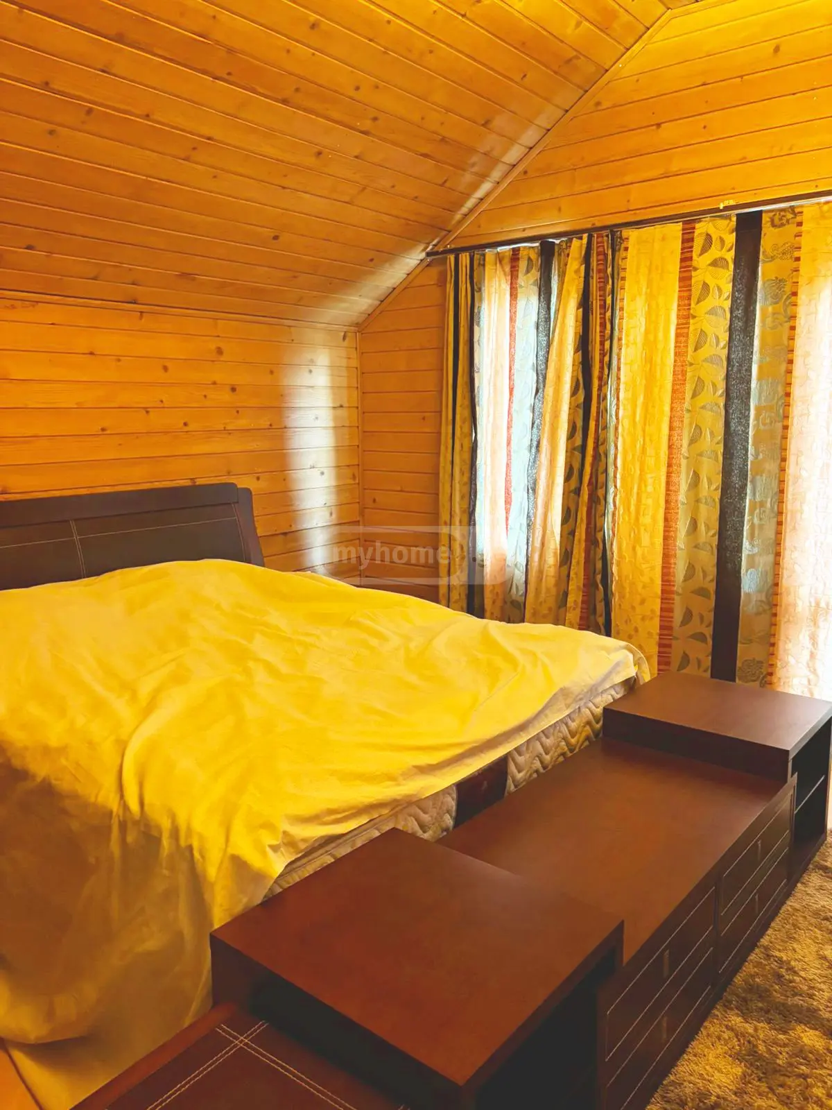 For Sale 8 Room Private House Mtskhetis Munitsipalitetshi view 8