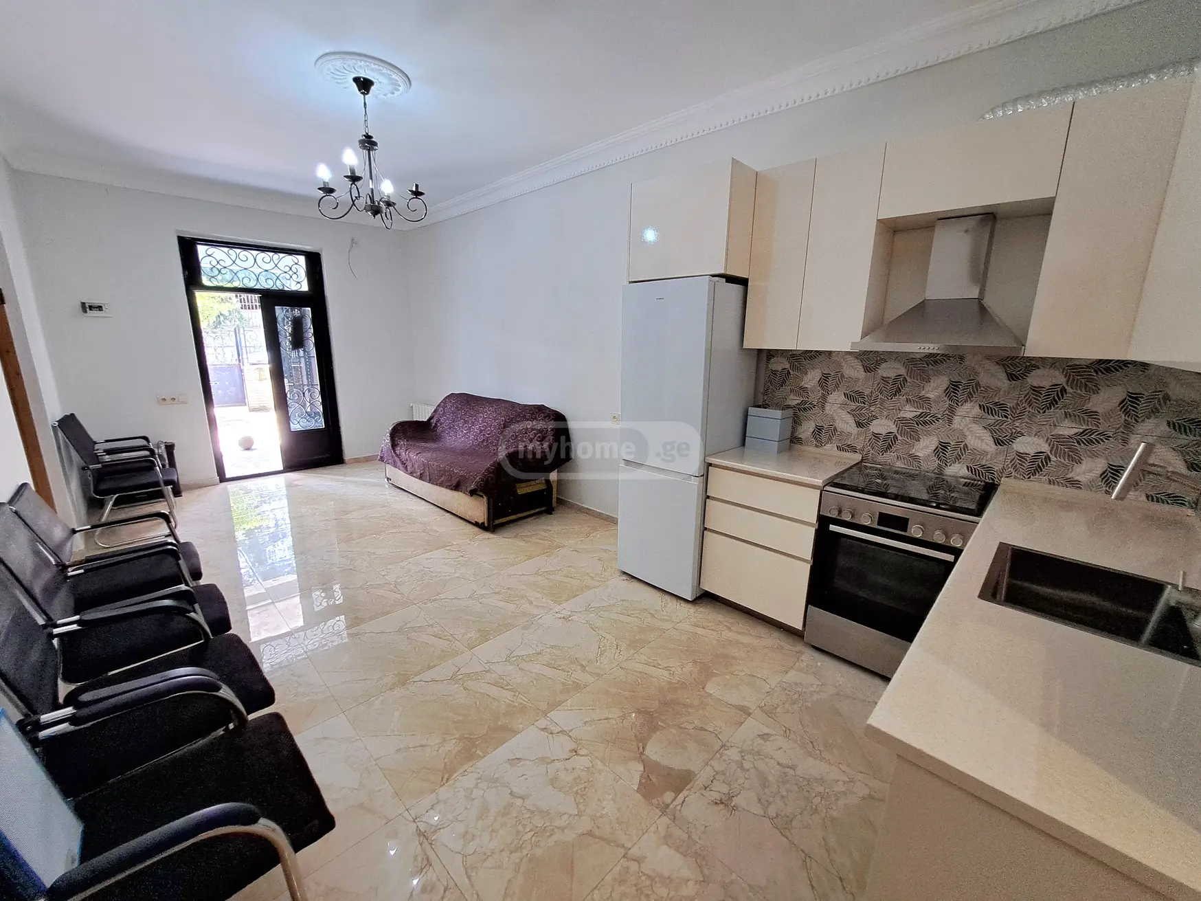 For Rent 3 Room Private House, 4 of 12