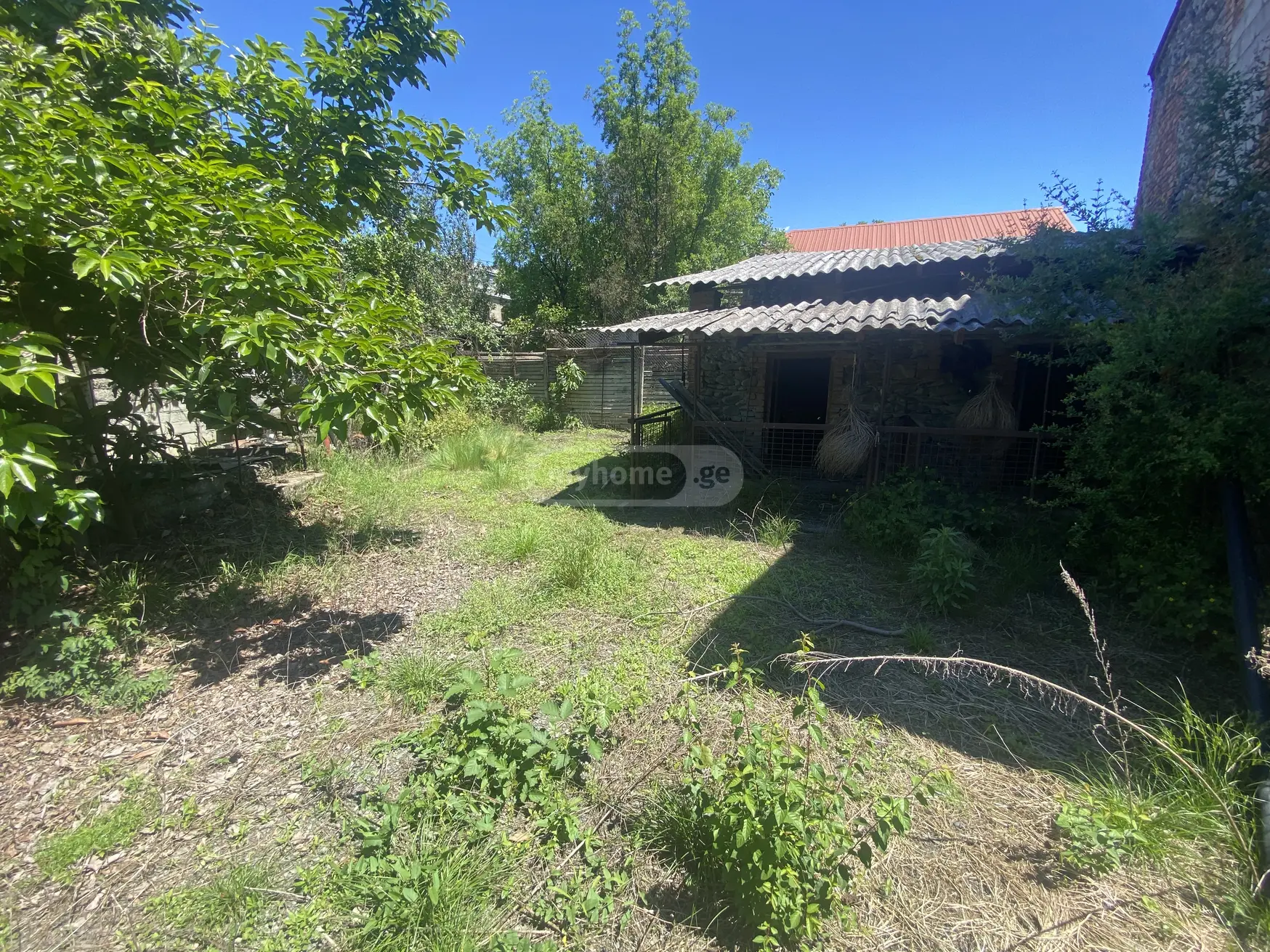 For Sale 7 Room Private House Qvarlis Munitsipalitetshi view 12