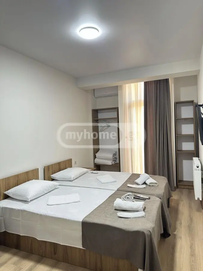 For Rent 10+ Room Sastumro In Saburtalo, 7 of 11