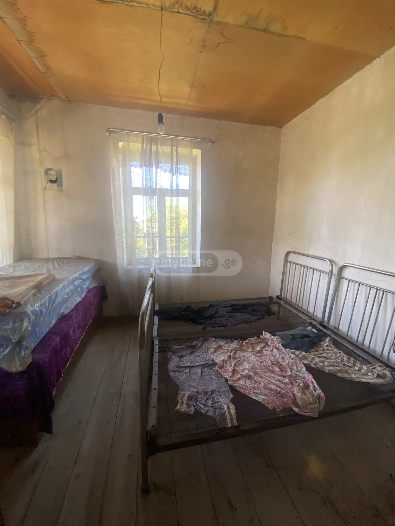 For Sale 7 Room Private House Qvarlis Munitsipalitetshi view 6