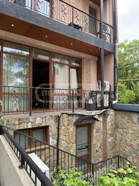 For Sale 10+ Room Private House In Saburtalo, 12 of 12