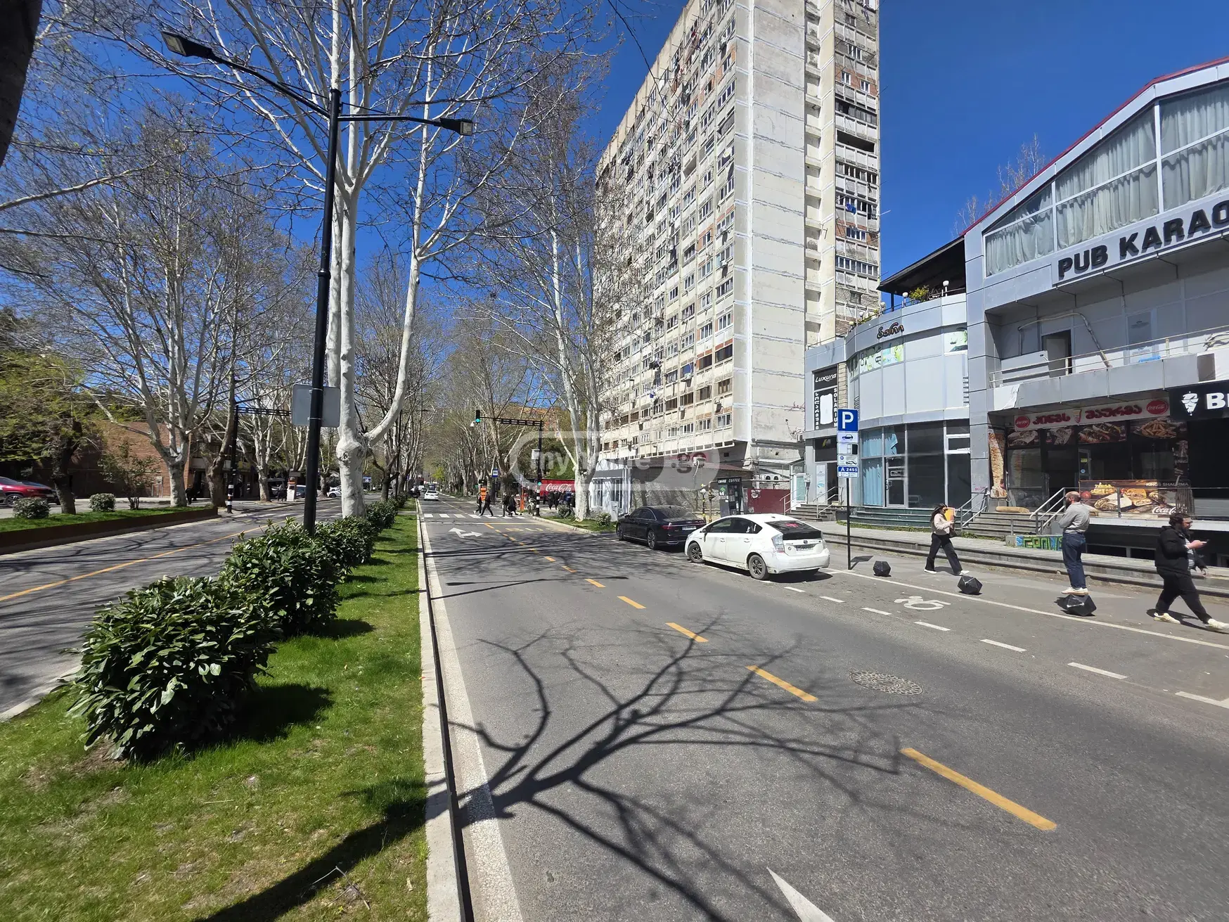 For Rent Nakhevarsardapi Commercial Space In Gldani, 5 of 5