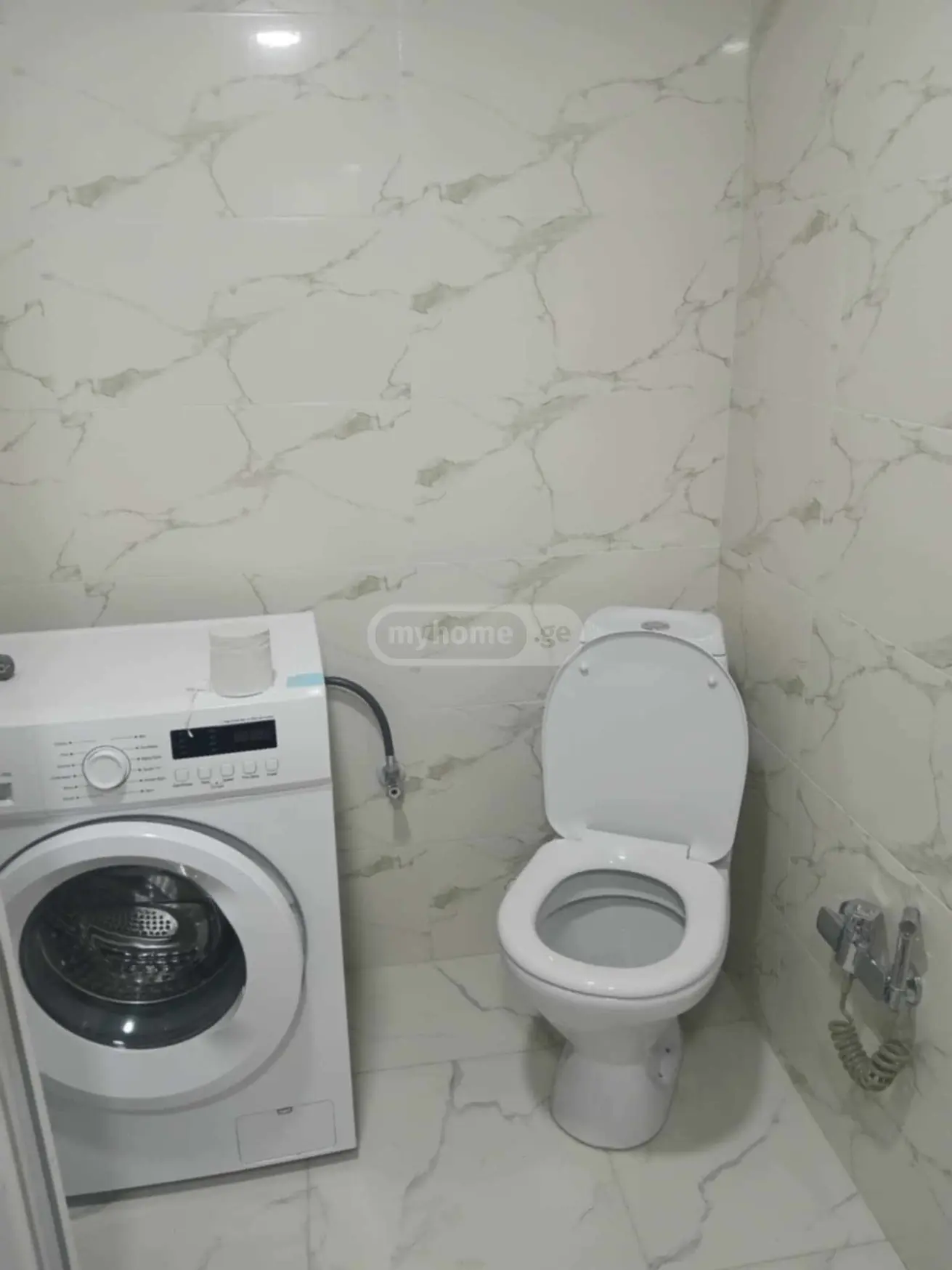 For Rent 3 Room Apartment Telavshi view 7