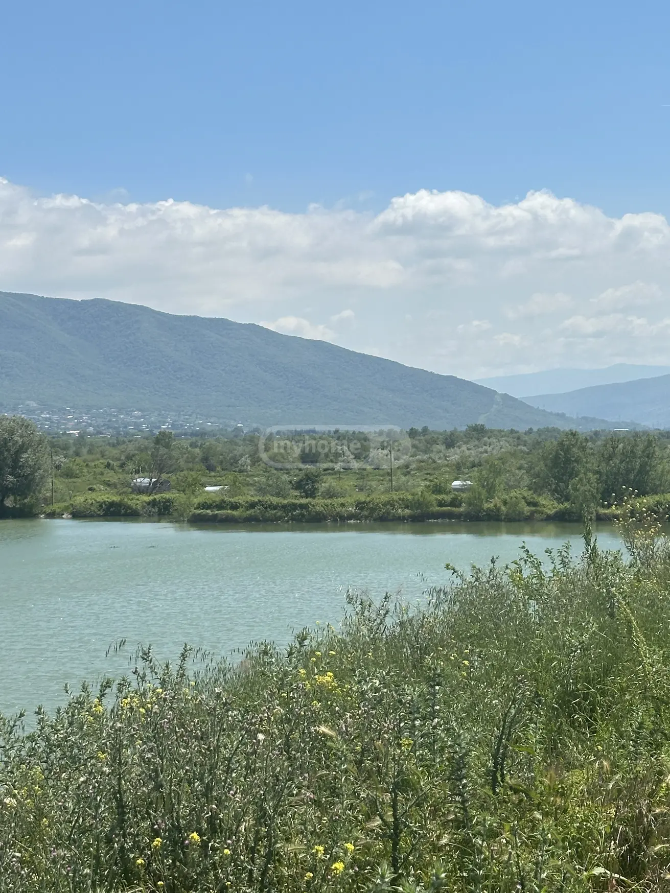 For Sale Komertsiuli Land Plot Mtskhetis Munitsipalitetshi view 6