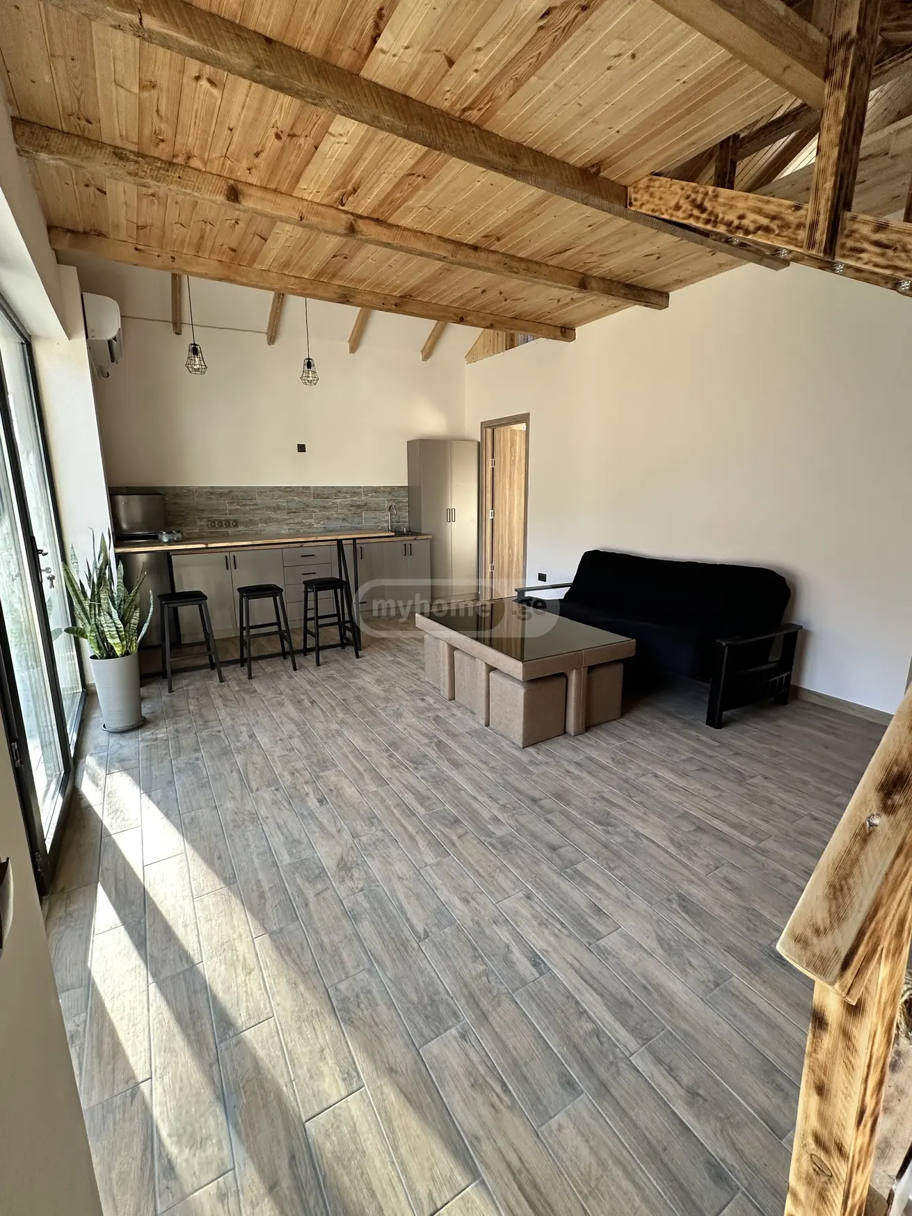 Daily Rent 3 Room Country House Mtskhetis Munitsipalitetshi, 5 of 10