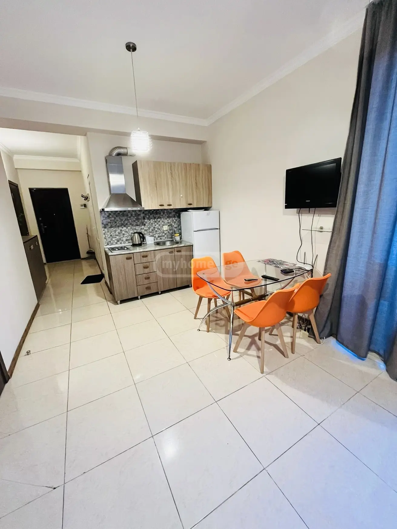 Daily Rent 4 Room Sastumro Ozurgetis Munitsipalitetshi view 7