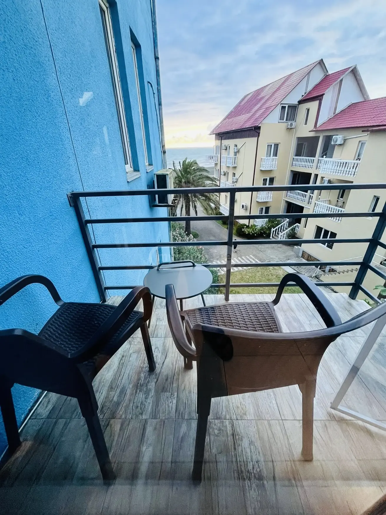 Daily Rent 4 Room Sastumro Ozurgetis Munitsipalitetshi view 12