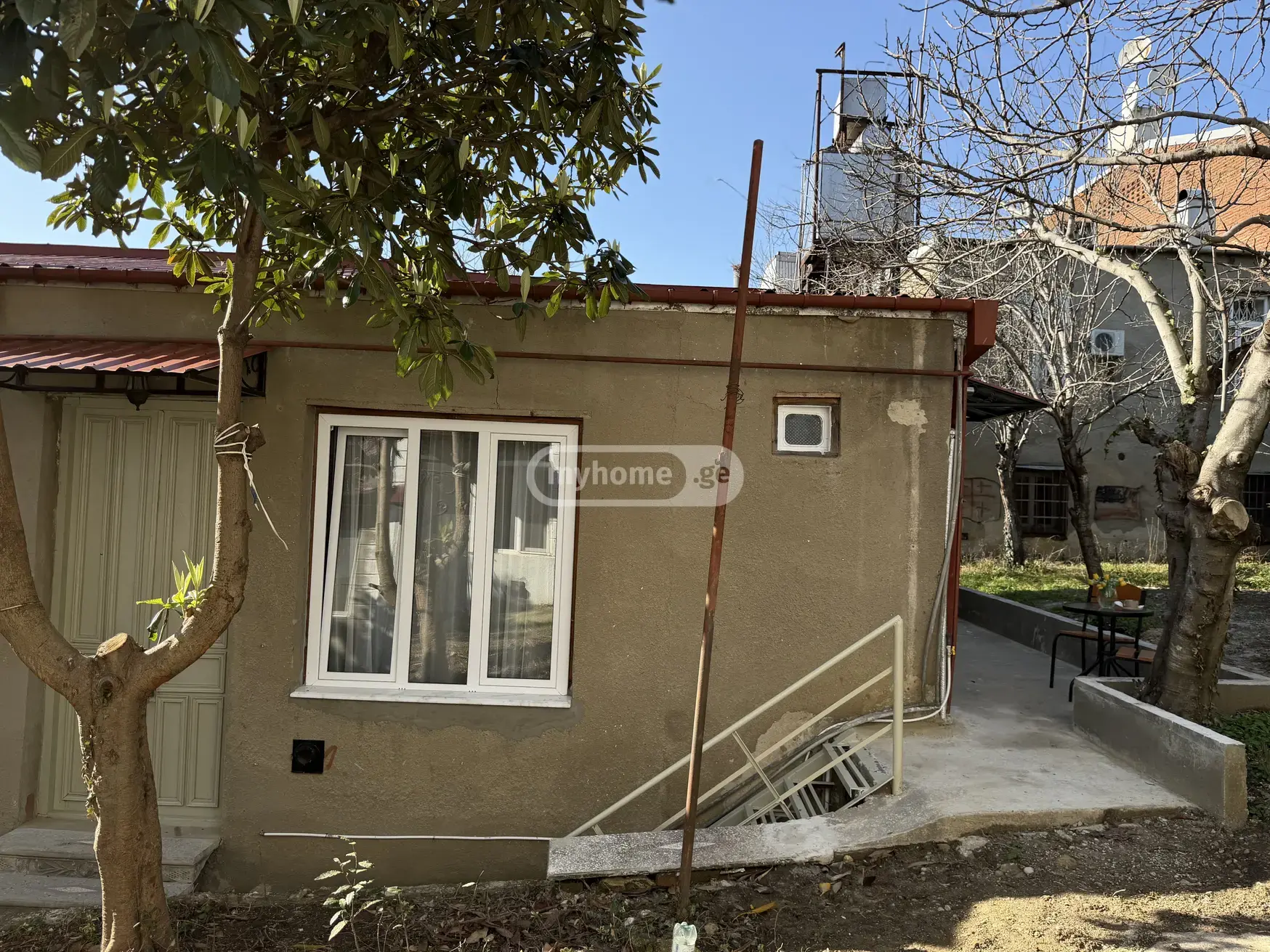 For Rent 2 Room Private House Kutaisshi view 8