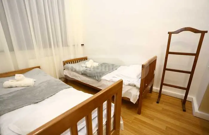 Продажа 5-комната Квартира view 16